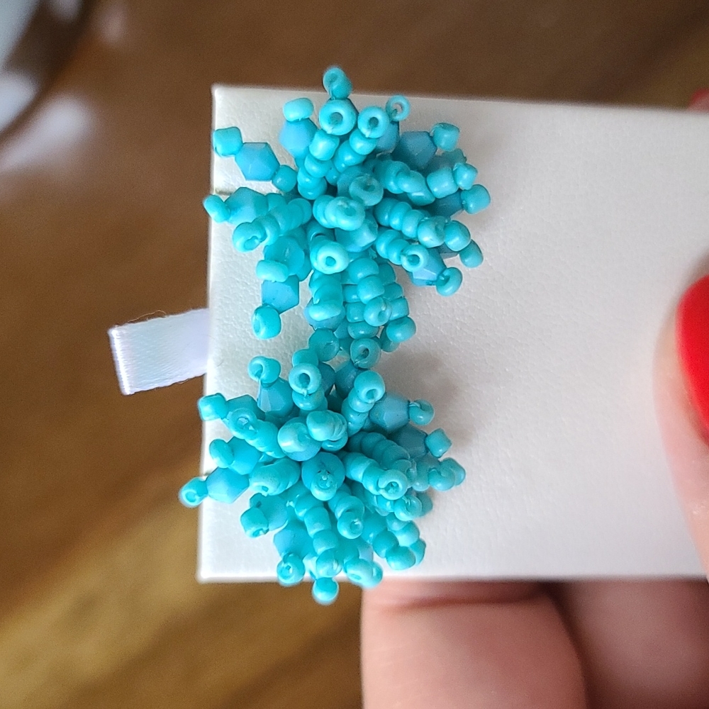 Fun earring
